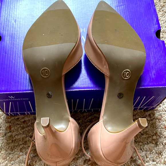 Women’s heels - Picture 3 of 5